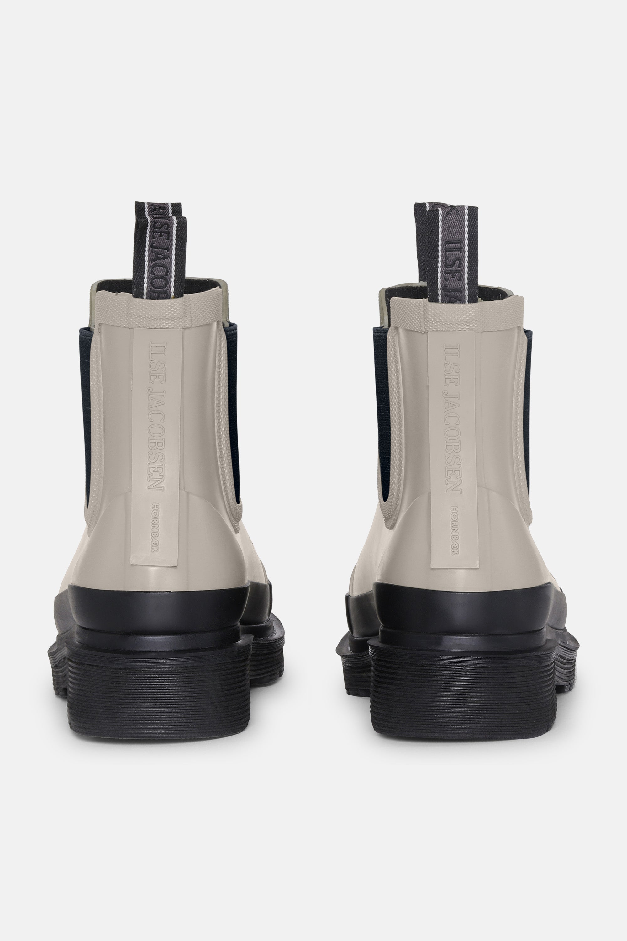 Ilse Jacobsen Hornbæk Footwear Kurze Gummistiefel Rain boots 149 Atmosphere